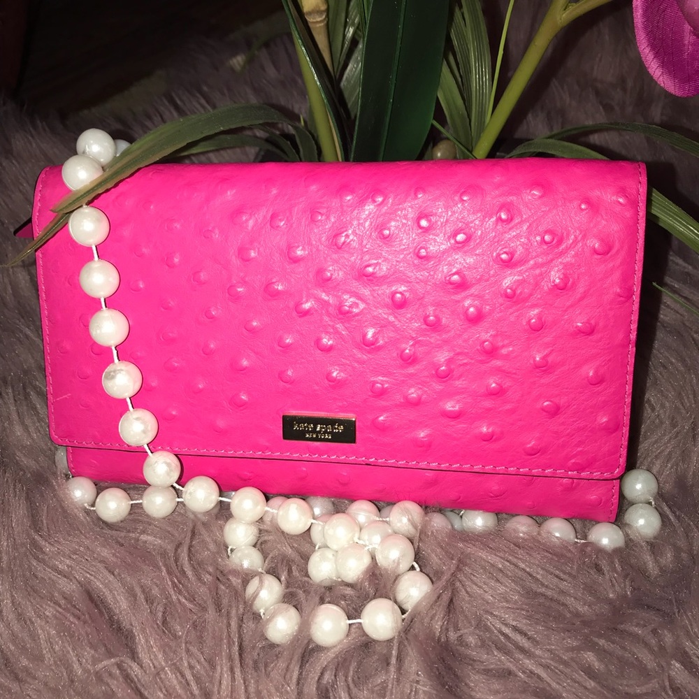 Kate Spade 👑❤️ - Picture 2 of 5
